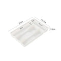 Expandable Cutlery Organizer Tray (Minimal Drawer Storage)
